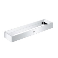GROHE SELECTION CUBE CROMO